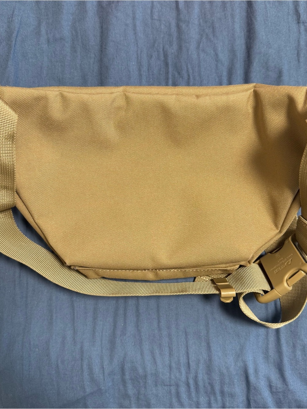 Herschel Seventeen Hip Pack/Fanny Pack/Belt Bag - Kelp - Picture 3 of 8